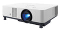 Sony Projektori VPL-PHZ50 Kaytetty A-luokkainen Sony 3LCD Laser projektori. Kaikki testattu ja kaikissa alle 2500h