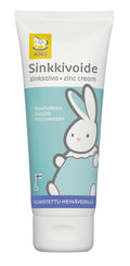 Ainu Sinkkivoide 100 ml