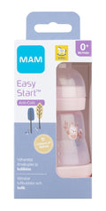 Mam Easystart Anti colic Pullo 160 ml
