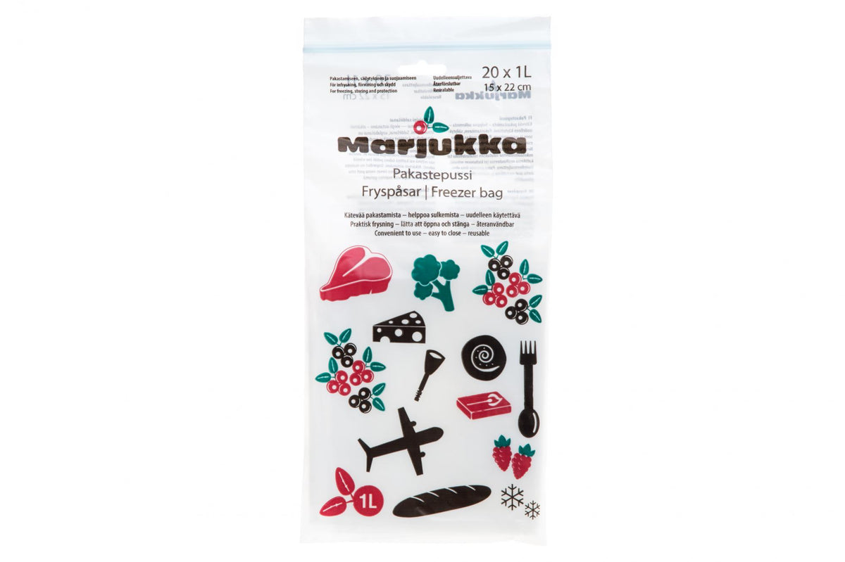 PAKASTEPUSSI 1L AVAA-SULJE AVAA-SULJE