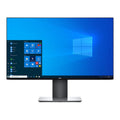 DELL U2721DE 27" QHD Tyyppi LED-taustavalaistu LCD-naytto Diagonaalikoko 27 " Nayttopaneeli IPS QHD Alkuperainen tarkkuus