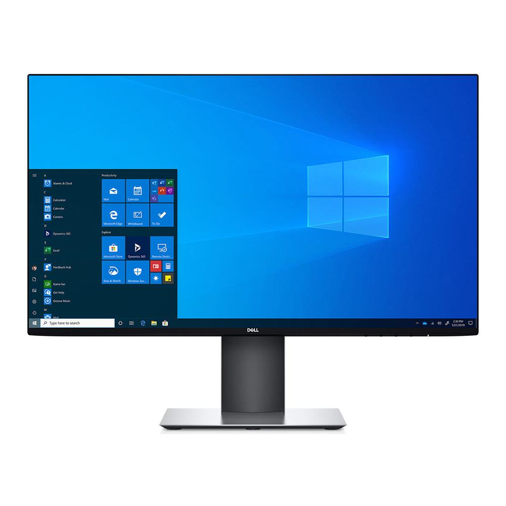 DELL U2721DE 27" QHD Tyyppi LED-taustavalaistu LCD-naytto Diagonaalikoko 27 " Nayttopaneeli IPS QHD Alkuperainen tarkkuus
