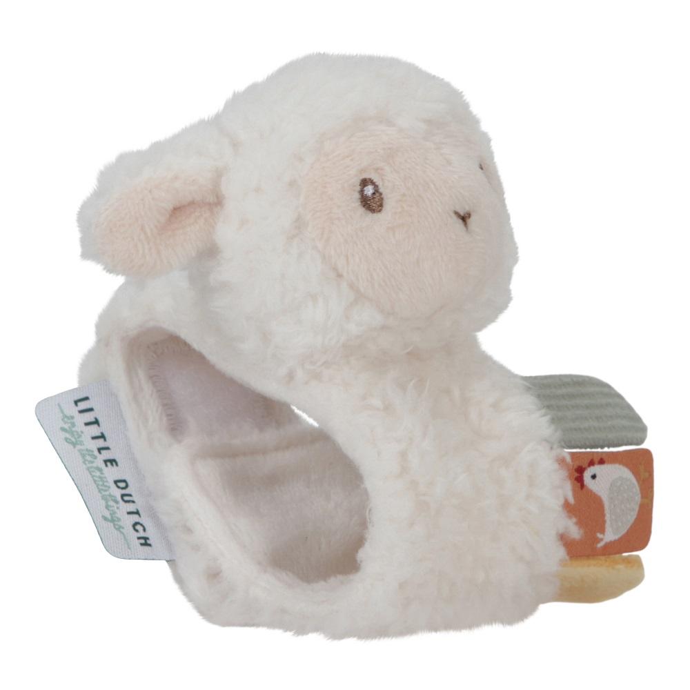 LD Littte Farm Helistinranneke LD8824