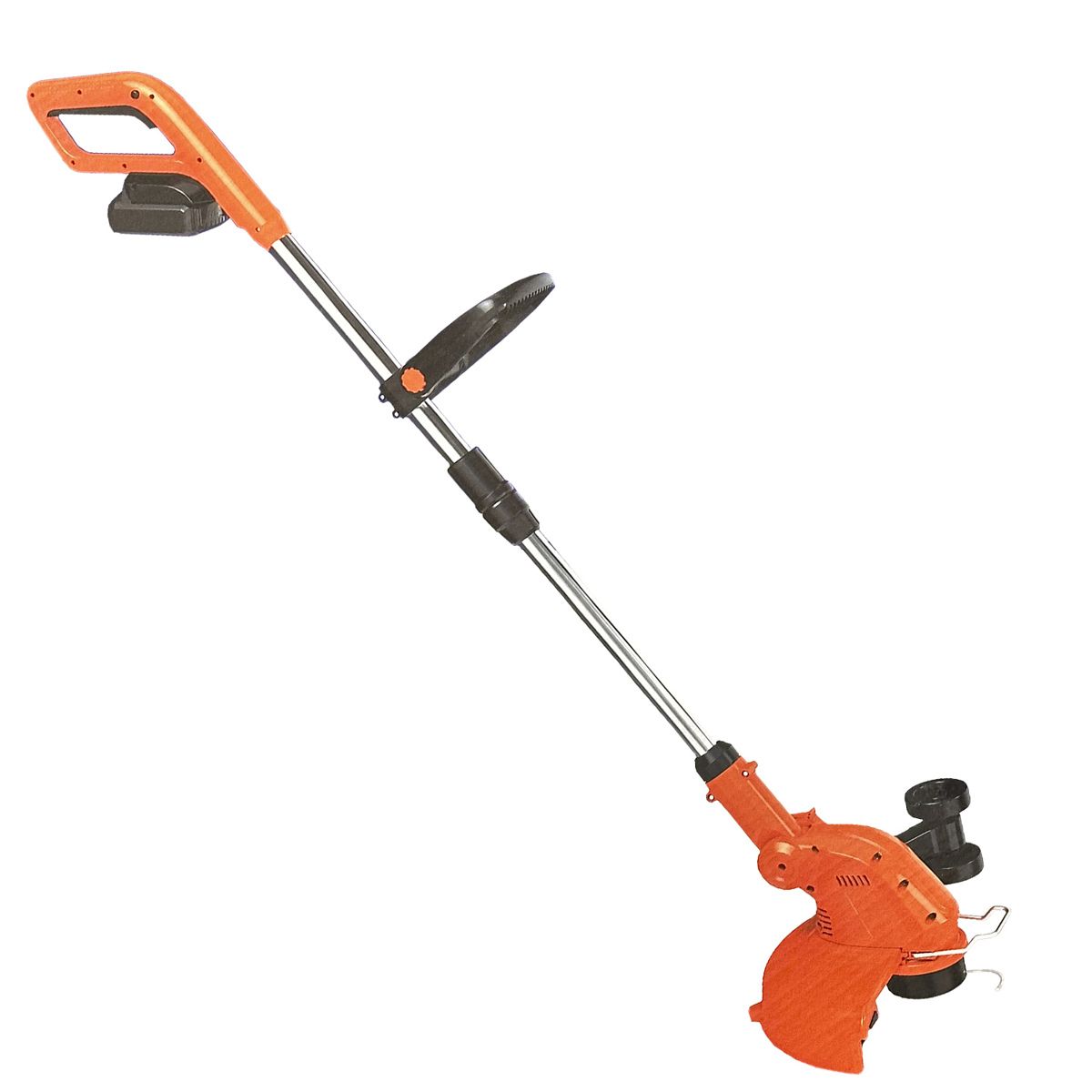 Jonköping® Ruohotrimmeri Li-ion 20 v