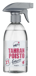Heti 2in1 500 ml tahranpoistospray