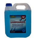 Tuulilasinpesuneste -18°, 4L, etanoli UN1170 -18°, 4L, etanoli