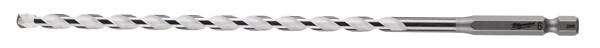 YLEISPORA HEX 6X200MM 4932471098