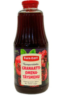 Granaattiomenamehu 100%