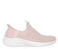 Skechers naisten Slip-ins: Ultra Flex 3.0 - Easy Win Roosa Astu vaivattomaan mukavuuteen Skechers Hands Free Slip-ins: Ultra