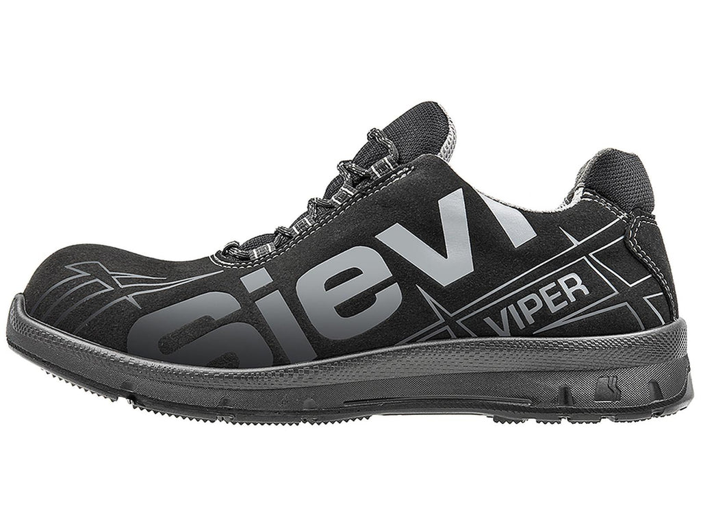 SIEVI VIPER 3 S3 turvakengat