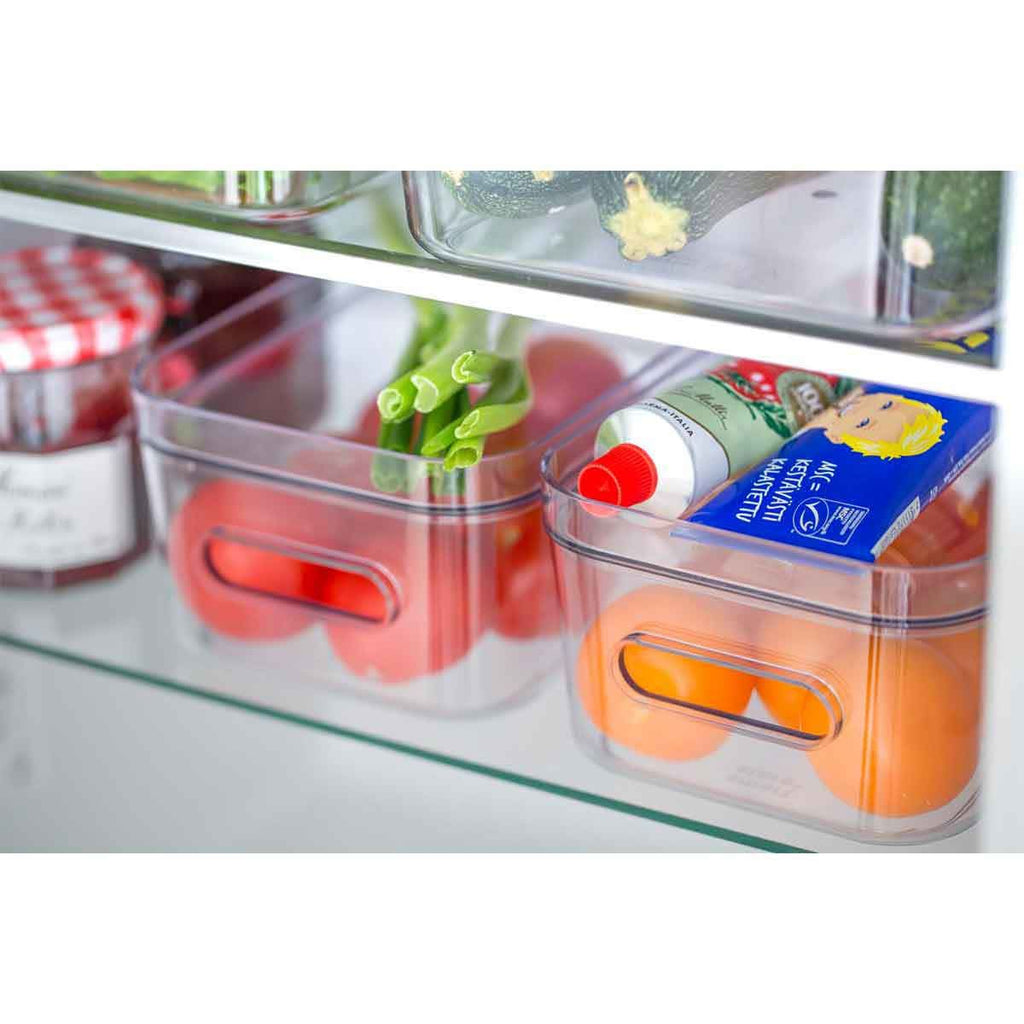 Smartstore Compact Clear Kansi S