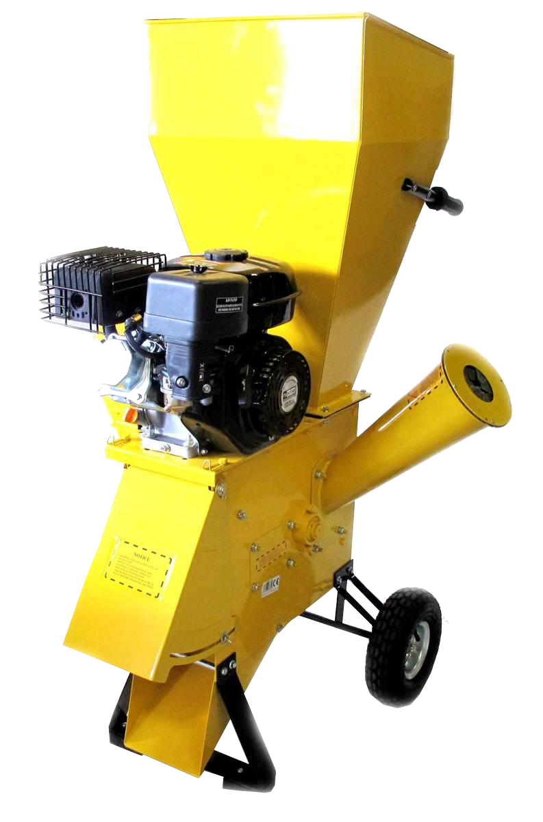 OKSASILPPURI 6,5HP, MURSKAAVA 6,5HP MURSKAAVA max oksa 76mm