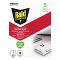 RAID hyönteisansa 5 kpl/pkt