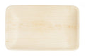 Maku-palmunlehtilautanen 16 × 24 cm, 10 kpl