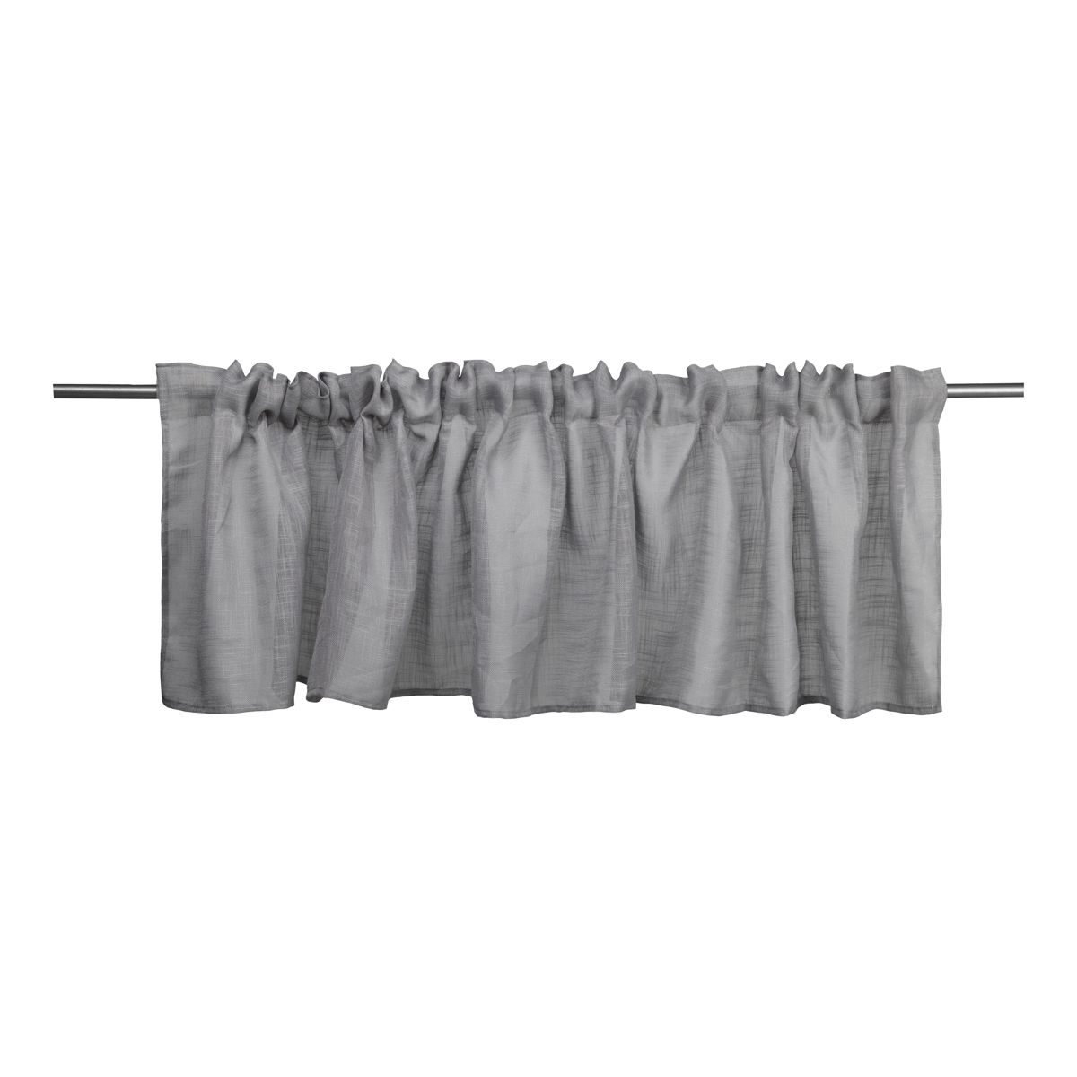 Verhokappa Melissa Harmaa 45x250 cm