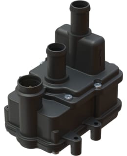 Calix letkulämmitin fch 19 mm pumpulla