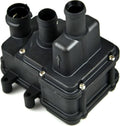 Calix letkulämmitin fch 16 mm pumpulla