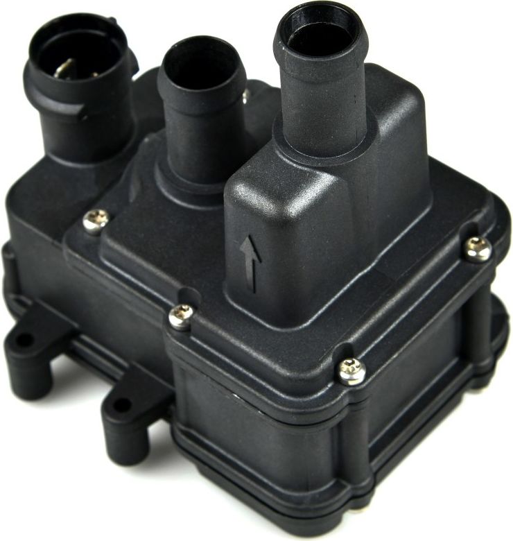 Calix letkulämmitin fch 16 mm pumpulla