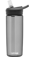 Camelbak Juomapullo Eddy 0.6 l Charcoal