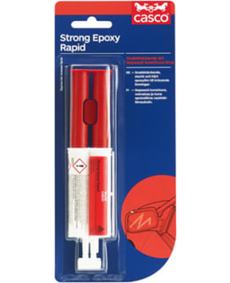 Epoksiliima rapid 24 ml 2-KOMP yleis