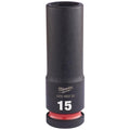 VOIMAHYLSY 1/2" SHW SYVA 15MM Milwaukee 4932480333
