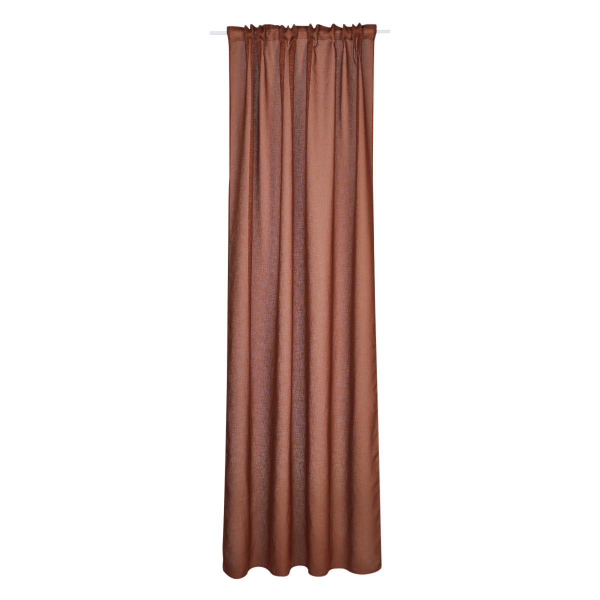 Sivuverhot Mira Rost 130x250 cm
