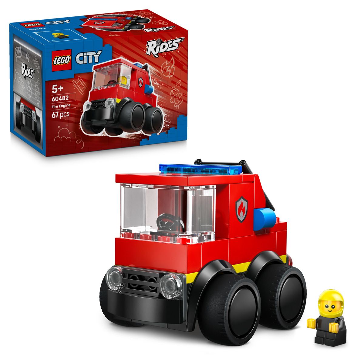 Lego Menopelit – Paloauto