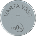 Varta V335 nappiparisto