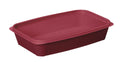 SmartStore Easy Säilytysrasia 1,2 l Merlot Red