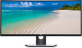 DELL U3417W 34" Ultra wide 3440x1440px