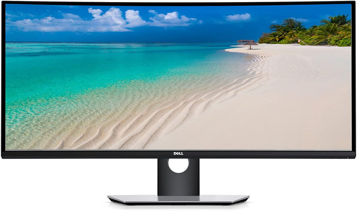 DELL U3417W 34" Ultra wide 3440x1440px