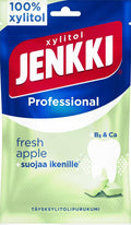Jenkki fresh Apple 80 g