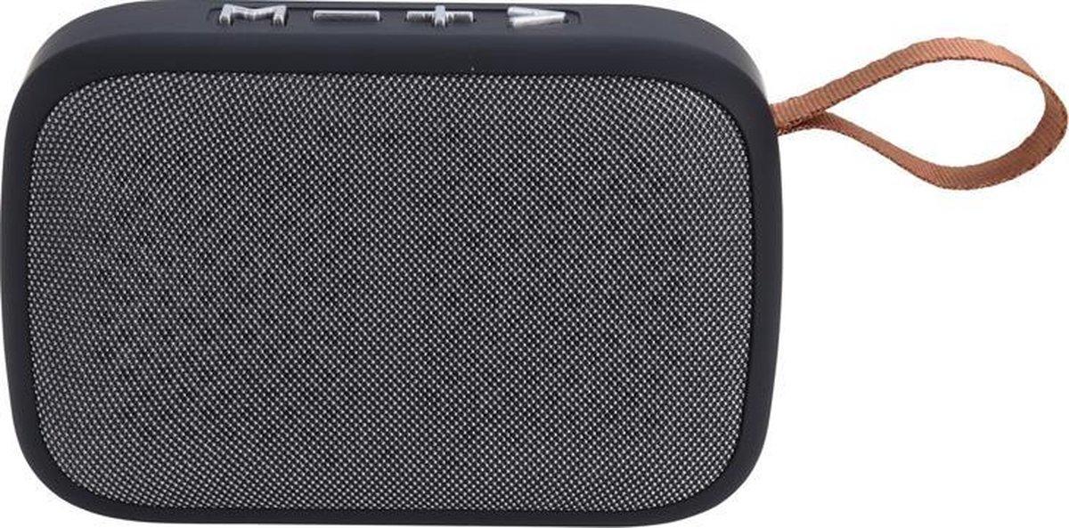 Speaker Wireles bluetooth