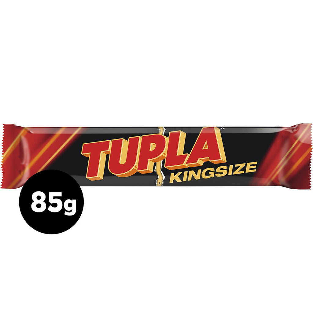 Tupla king size 85 g