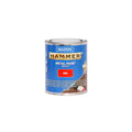 Maali Hammer Sileä punainen 750 ml