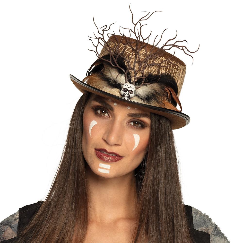 HAT VOODOO AYIDA