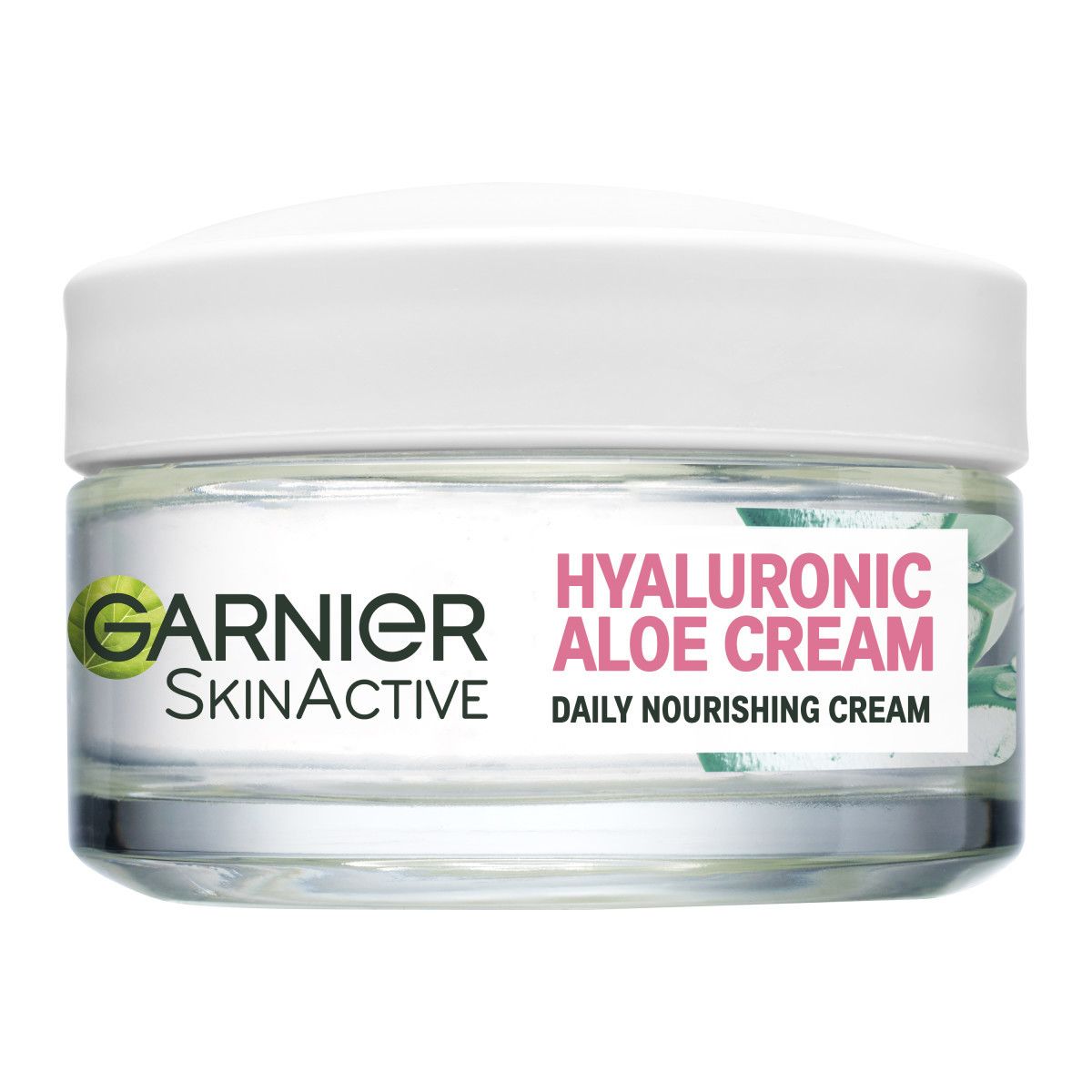 Garnier Päivävoie Hyaluronic Aloe 50 ml