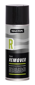 Maalinpoistospray 400 ml