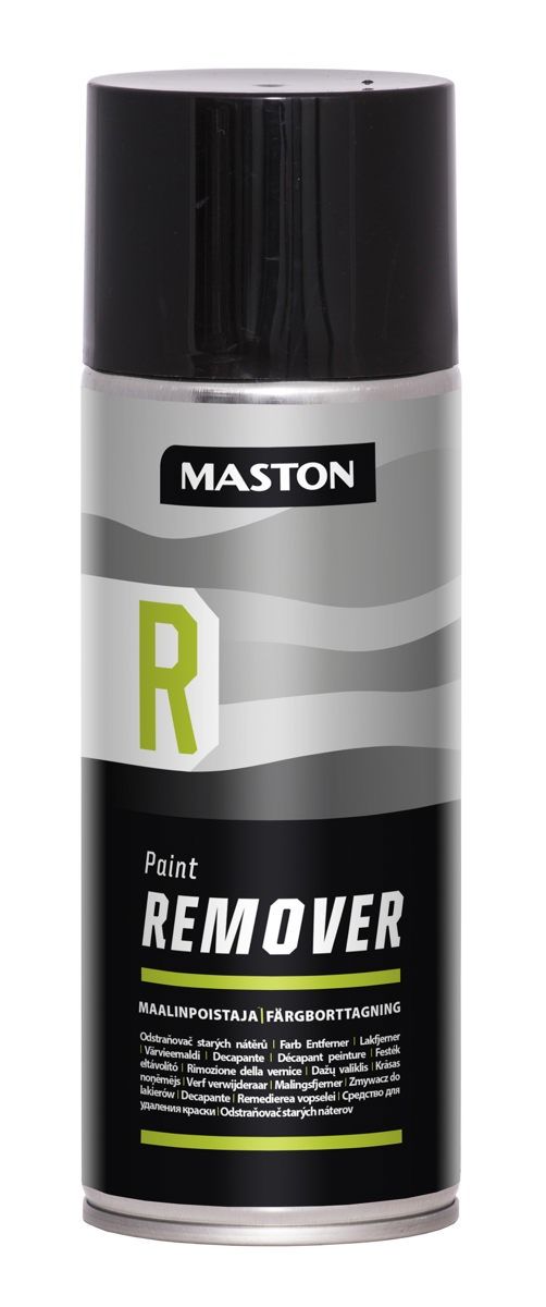 Maalinpoistospray 400 ml