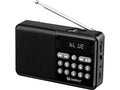 Sandberg FM radio kaiuttimella