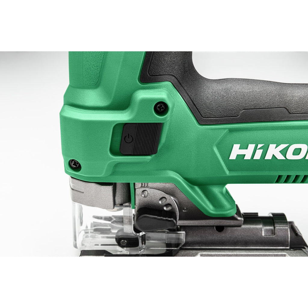 Pistosaha CJ18DB runko hsc HiKOKI 18 v
