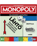 Monopoly Classic Refresh (f)