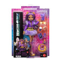 Monster High Core Clawdeen