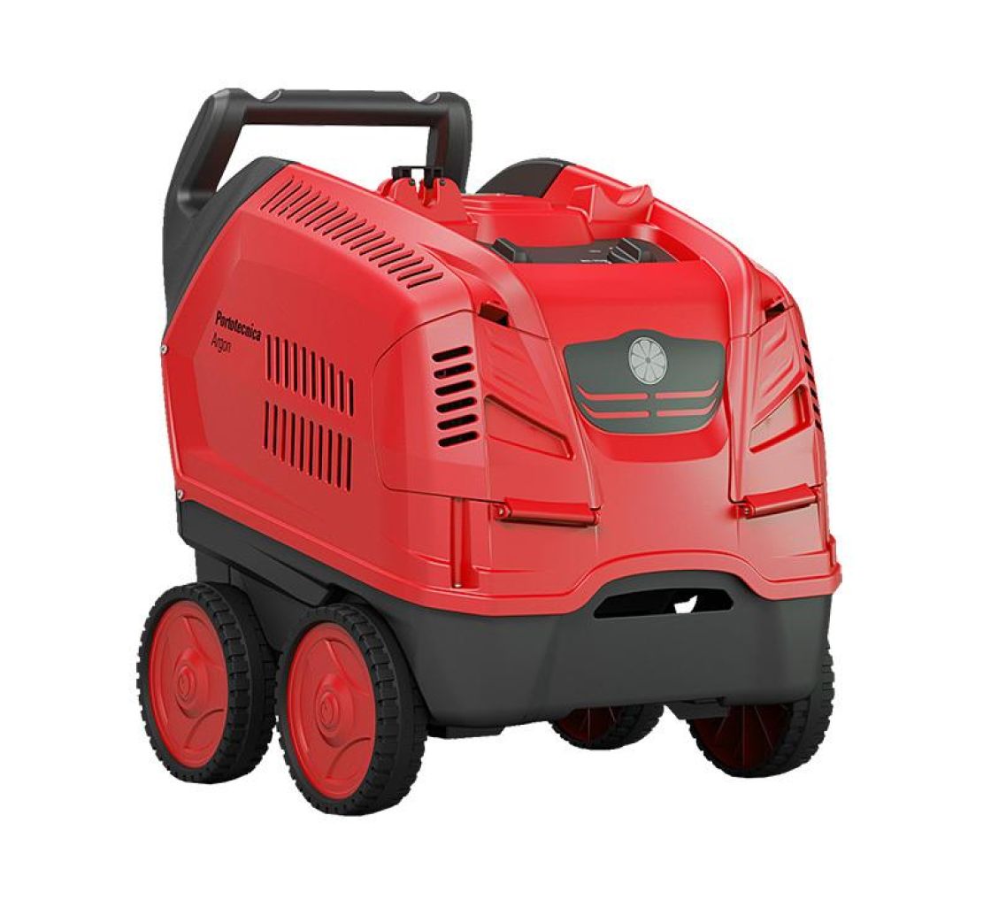 CLEN argon D1713 Kuumavesipesuri