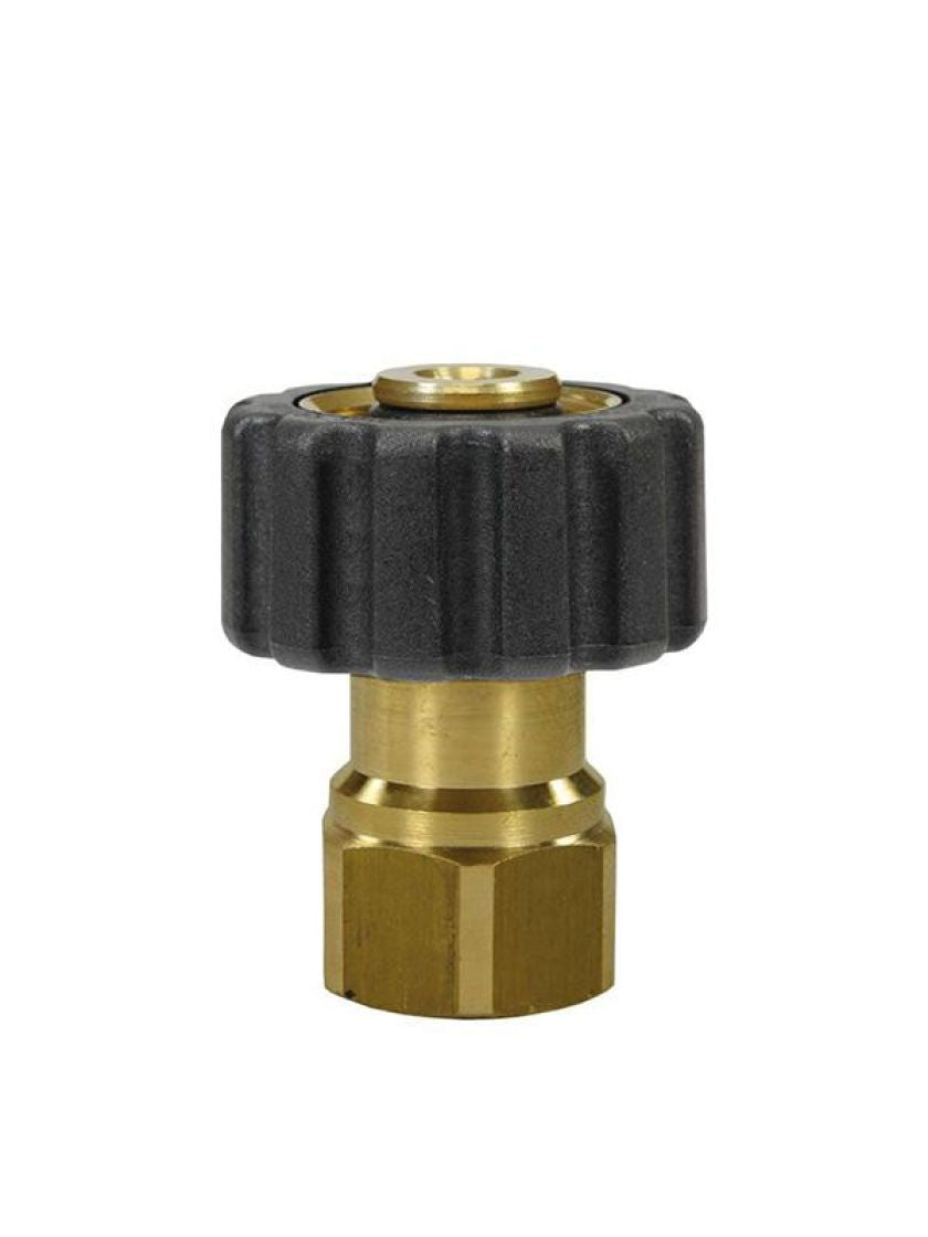 CLEN kierreliitin M22X1,5s / 3/8"S