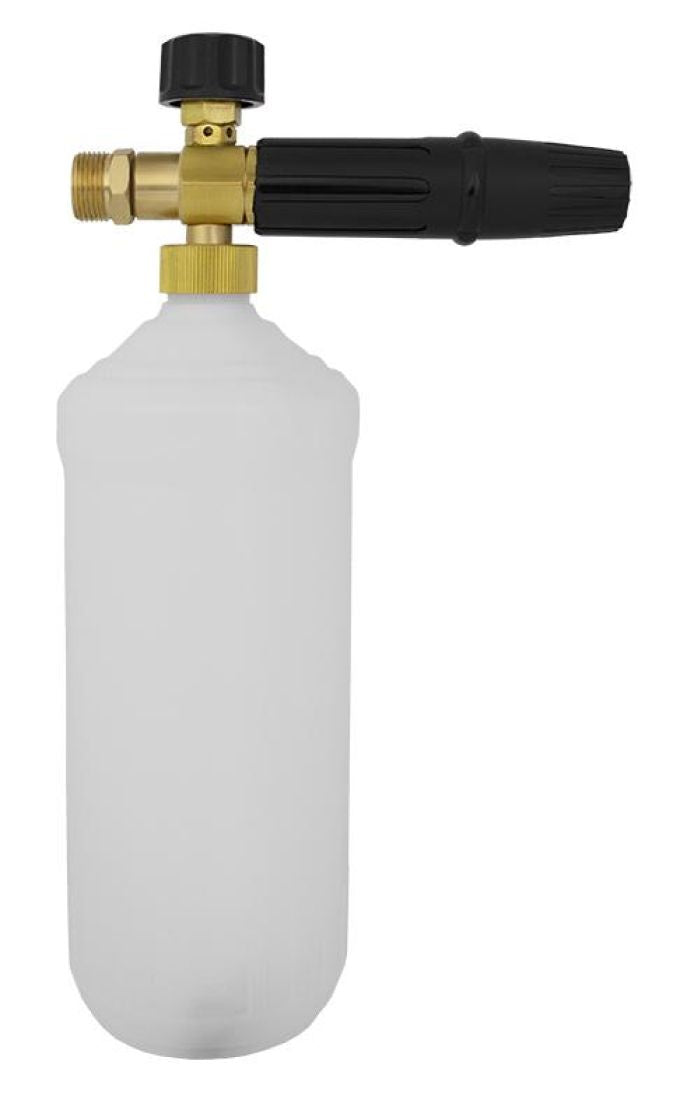 CLEN vaahdotin pesurille M22