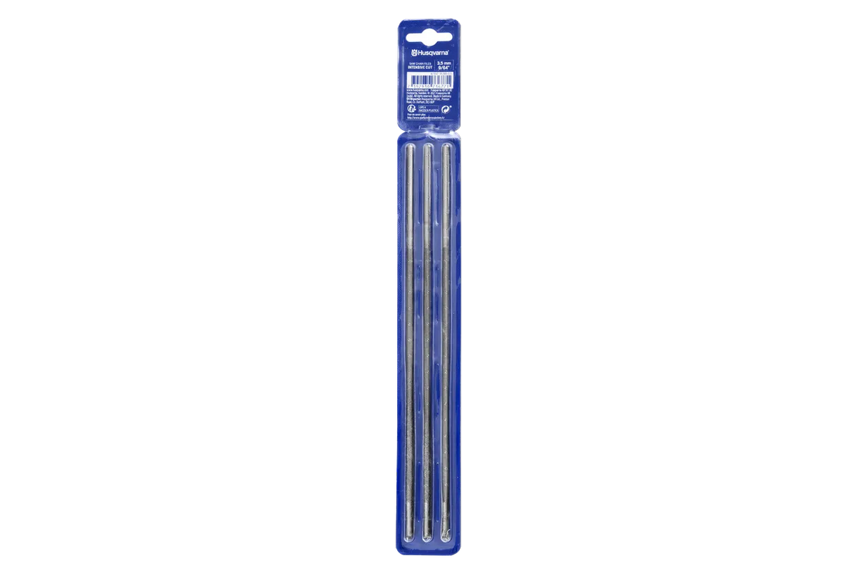 Pyöröviila Intensive Cut, 3 kpl 4,5 mm