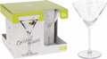 Coctail lasi 4 kpl 26 cl