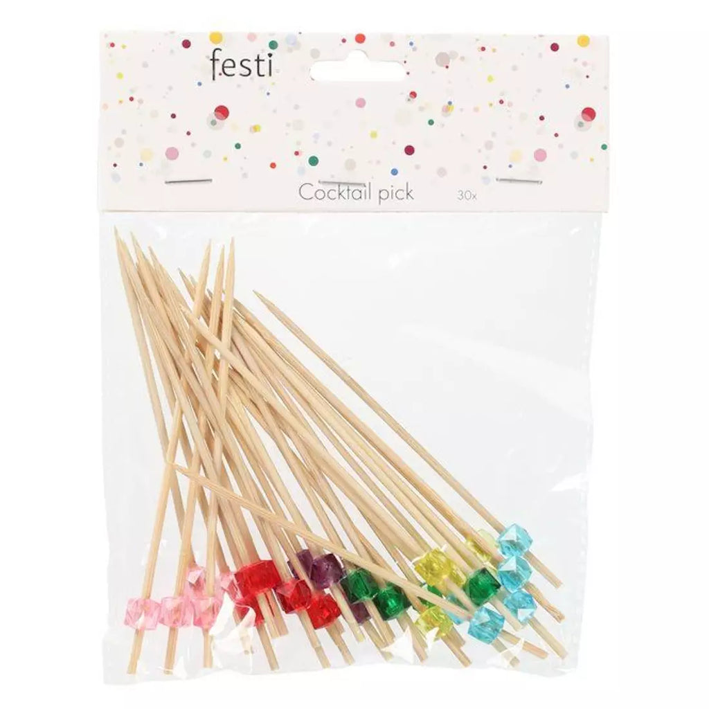 Festi Coctailtikku timantti