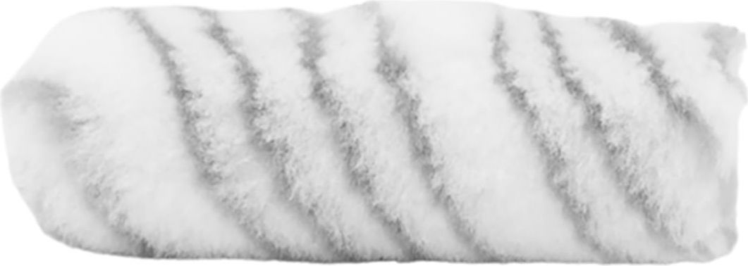 Pistotela hopearaita 12 mm/120 mm polyester